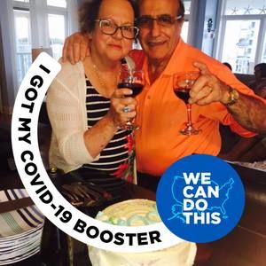 Meet your Posher, Sam